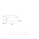 Кресло Chairman CH VISTA экокожа