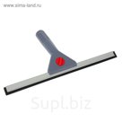Сгон (склиз) для окон 35 см