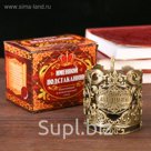 Подстаканник " Андрей "