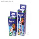 Аквариумный силикон черный,JBL AquaSil 80ml schwarz, 80 мл.