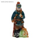 Штоф сувенирный "Охотник"