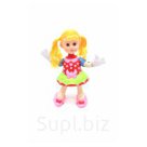 Игрушка Танц. Девушка 3991B