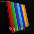 Гипсовая 3D панель Color  700х700