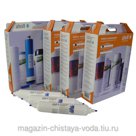 Атолл наборы картриджей в ассортименте