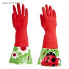 Перчатки LADYBUG