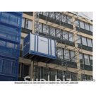 Продам Грузовой подъемник GEDA ERA 1200 Z/ZP