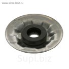 Подшипник опоры амортизатора FEBI 09015