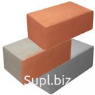 Облицовочный камень, Цвет: Серый, размер мм 250х120х88, СКЦтп-1Л100