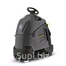 Поломоечная машина с площадкой для оператора Karcher BD 50/40 RS Bp Pack