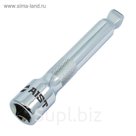 Удлинитель AIST, 2 в 1, 75 мм, 1/4"