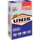 Наливной пол Unis Горизонт быстротвердеющий