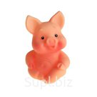 Резиновая игрушка Поросенок Чуня