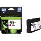 Картридж HP CN047AE 951XL красный