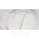 Женские розовые футболки. Футболки со стразами. Рисунок - собачка в шляпке. Материал: хлопок.