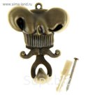 Крючок малый "Повар"