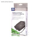 Манжета безболезненная Slim Fit к тонометрам UA. Разм:L (32-45 см)