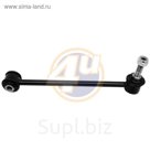 Стойка стабилизатора 4U PU-F-97079