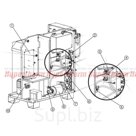 129994 Насос: фиттинги Hypertherm