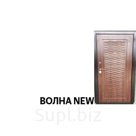 Дверь "Волна" new