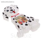 Водная игра "Далматинец", цвета МИКС