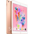 Планшет Apple iPad 2018 Wi Fi 32Gb Gold Золотой