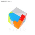 Головоломка "Углы"