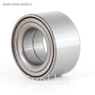 Подшипник ступицы ASVA dac38700037
