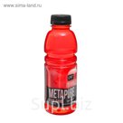 Напиток QNT METAPURE Изолята, 500 мл, фруктовый