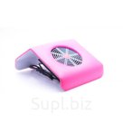 Вытяжка smx 858-11 розовая