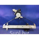 стеклоподъемник SUBARU FORESTER