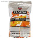 Протеин SportLine Dynamic Whey Protein 85%, ваниль, 3000 г