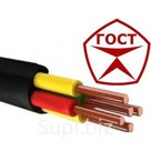 ВВГнг 5x6 ГОСТ кабель силовой