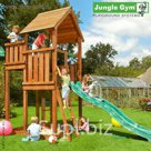 Детский городок "Jungle Palace™", без доп. модулей