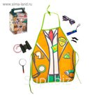 Игровой набор "Суперсыщик"