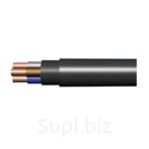 Кабель Кабэкс ВВГнг А LS 4х4 мм2 бухта 10 м черный