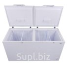 Ларь морозильный AUCMA BD560 (-18...-25°С) 1843*689*842 мм, 560 л