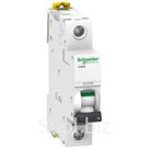 Выключатель автоматический однополюсный 3А С iC60N 6кА (A9F74103) Schneider Electric