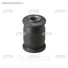 Сайлентблок цапфы CTR CVKH34