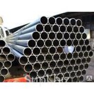 Труба нержавеющая 40х3,5 (08)12Х18Н10Т