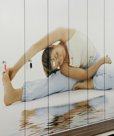 Шкафы для раздевалок, спортивных и тренажерных залов, фитнес-центров, бассейнов