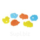 Набор для игры в ванной Пазл