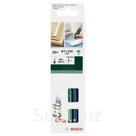 BS-SPWR d7 Клеевые стержни Schleifblätter BOSCH PWR, артикул 3165140800679BS