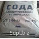 Сода кальцинированная