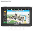 GPS-Навигатор PROLOGY iMAP - 5200