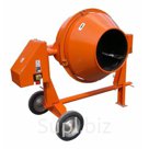 Бетоносмеситель гравитационный ZITREK ZBR-500 / 380В