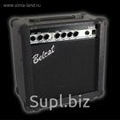 Гитарный комбоусилитель Belcat 25G, 25 Вт