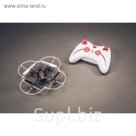 Радиоуправляемый квадрокоптер с камерой SYMA X11C quadcopter with 6AXIS GYRO (с камерой)