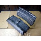 Колодка тормозная локомотивная гребневая тип "М" ГОСТ 30249-97