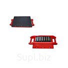 Tor industries Роликовая платформа подкатная TOR VA20 г/п 20тн