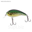 Воблер TsuYoki Comma 45F, вес 5гр, цвет 088